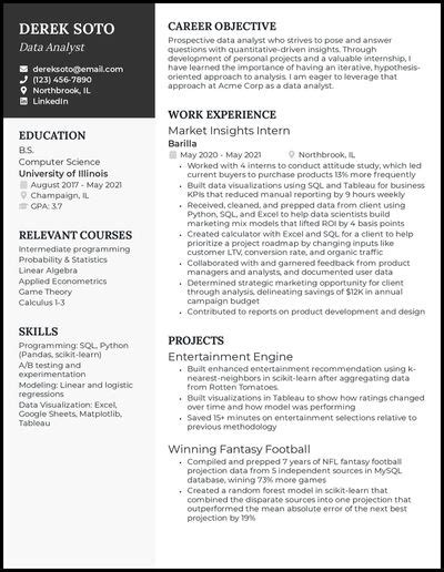 Entry Level Resume Entry Level Jobs Data Entry Jobs Resume Pdf Job