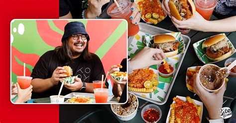 Shake Shack Teams Up With Toyo Eatery For First Chef Collab In Manila