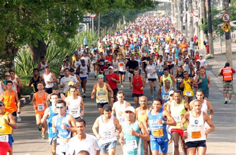 Ibope mostra que atletismo é a modalidade mais praticada no Brasil