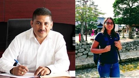 Mueren Funcionarios Del Gobierno De Oaxaca En Accidente Sobre Carrerera