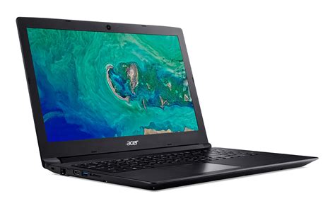 Acer Aspire 3 - i3-7020U · MX130 · 15.6”, Full HD (1920 x 1080), TN ...