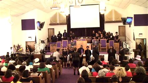 Bethel Missionary Baptist Church Youtube