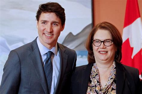 Second Canadian Cabinet Minister Resigns Over Snc Lavalin Scandal Firstpost