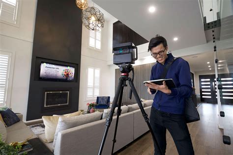 Real Estate Videography Virtual Walkthrough Real Estate