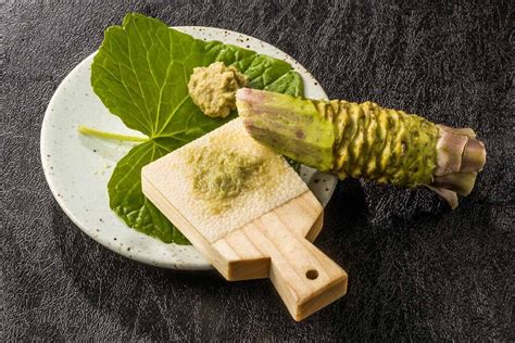 How to Plant and Grow Wasabi | Gardener’s Path