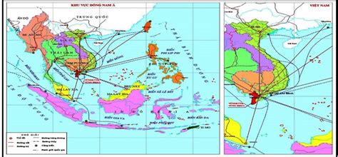 Những đặc điểm Về Phát Triển Kinh Tế Biển ở Các Tỉnh Đồng Bằng Sông Cửu Long