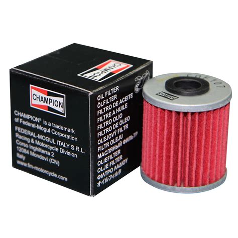 Champion Oil Filter Element Cof107