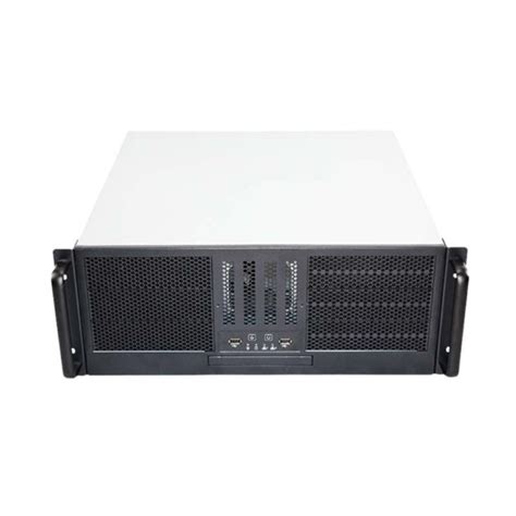 4U Rackmount Chassis IPC Chassis Server Chassis OCIPC510HW T