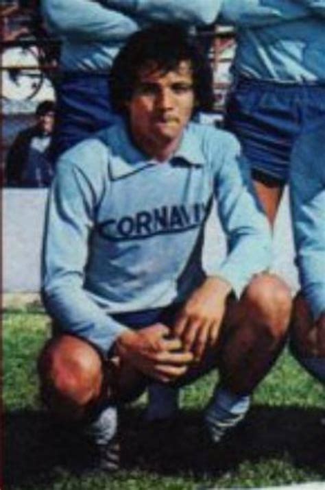 San Marcos De Arica 1979 Home Kit