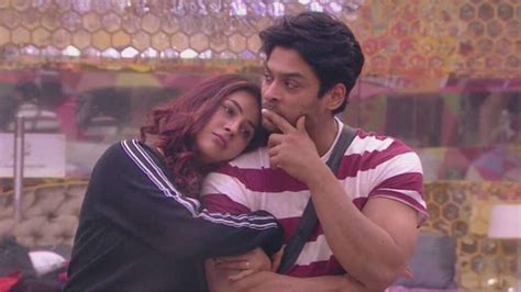 Sidharth Shukla Best Moments From Bigg Boss 13 From His Chemistry With