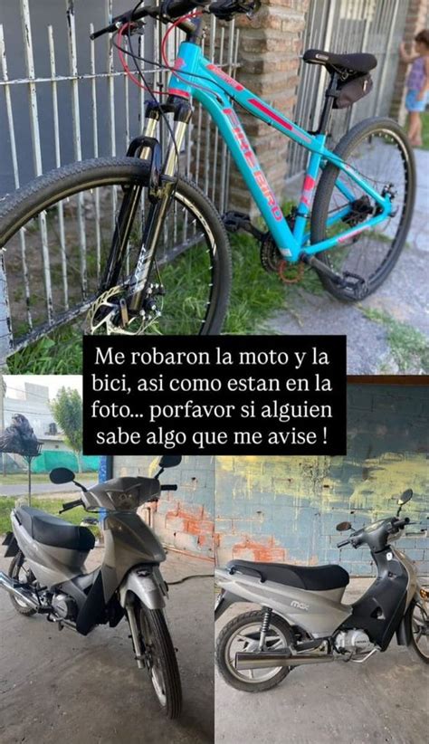 Video: acordó un encuentro en La Plata con el ladrón que le había