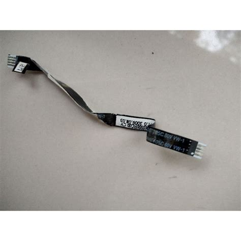 Jual Kabel Cable Fleksibel Flexible Fleksi Flexi Touchpad Laptop Dell