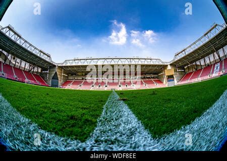 Beer Sheva Israel Football Play Offs Europa League