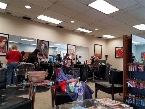 Hair Associates Salisbury NC 28144 Services And Reviews