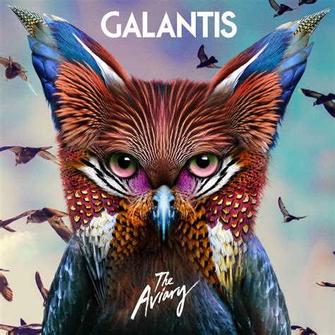 Galantis - Big Active