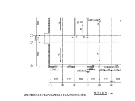 第三部分 建筑工程施工图及常用图例word文档在线阅读与下载无忧文档