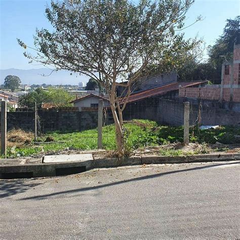 Lote Terreno Na Rua Jorge Anan Residencial Estoril Em Taubat