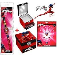 Amazon Fr Miraculous Bijoux Et Cosm Tique Jeux Et Jouets