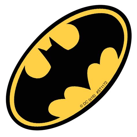 Batman Stickers - ClipArt Best