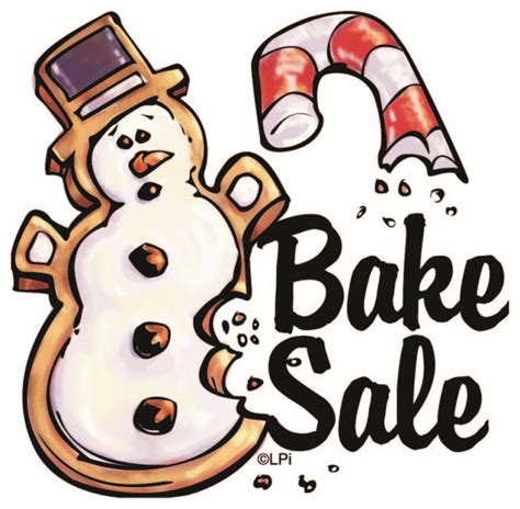 christmas-bake-sale | Church of St. Anthony of Padua