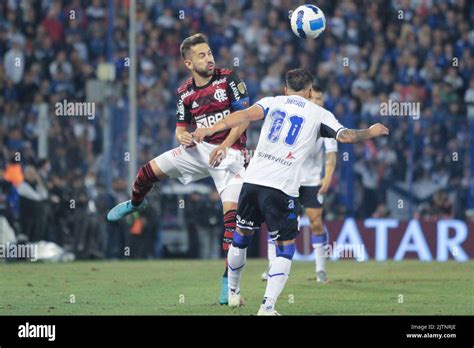 Buenos Aires Velez Sarsfield Arg And Flamengo Bra Play