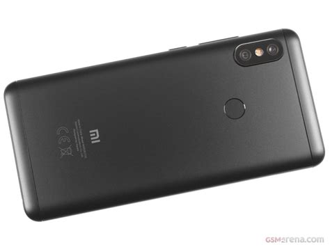 Xiaomi Redmi Note Ai Dual Camera Pictures Official Photos