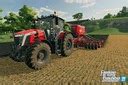 FARMING SIMULATOR 22 SYMULATOR FARMY PEŁNA WERSJA EPIC GAMES PC Stan