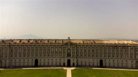 Reggia di Caserta museo aperto per le festività pasquali Caserta Notizie