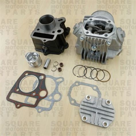 Cylinder Barrel Kit Honda Crf Ct C Head Piston Gaskets Crf Ct C