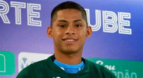 Kevin Quevedo Nuevo Jugador De FBC Melgar De Arequipa Para Esta