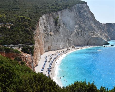 Lefkada O Guia Completo Da Ilha Jônica Da Grécia