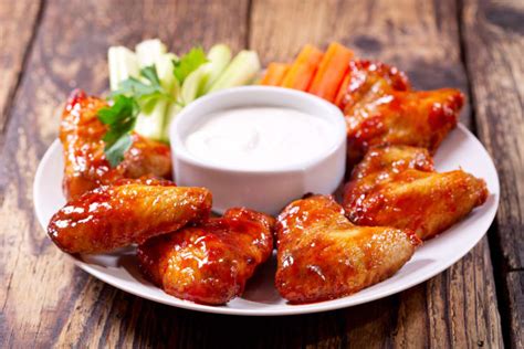 Wingstop Flavors | Guide for 2024 | Cozymeal