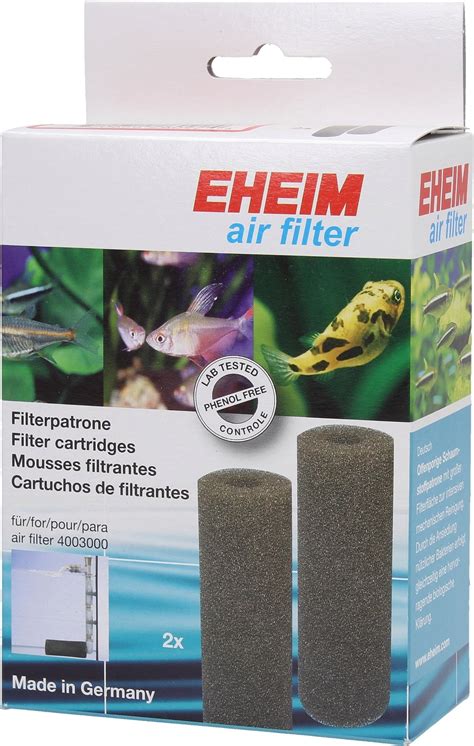 Eheim Wk Ad Do Filtra Airfilter Sztuka Olibetta Sklep