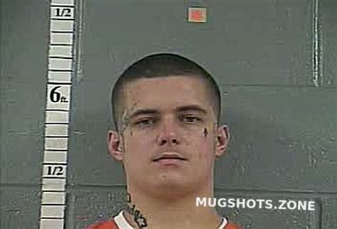 GEARY JACOB TYLER 10 24 2022 Bullitt County Mugshots Zone