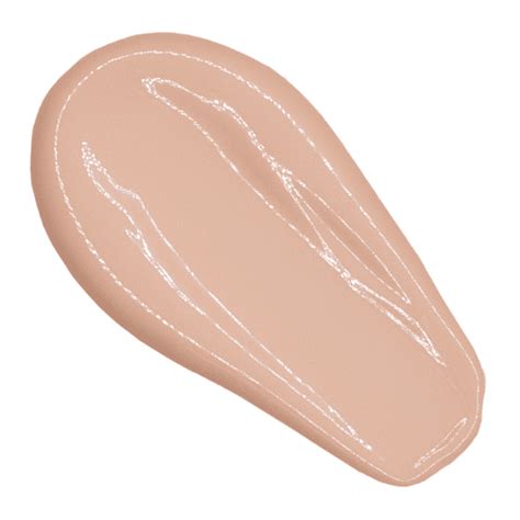 Tinted Cover Foundation Nude 3