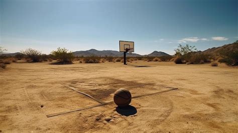 Fondos De Pantalla De Baloncesto Gratis Foto Premium