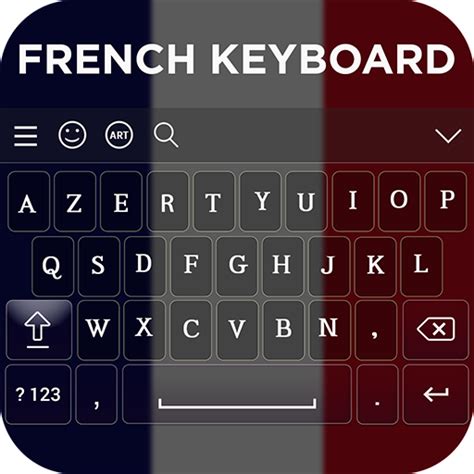 French Keyboard - Apps on Google Play