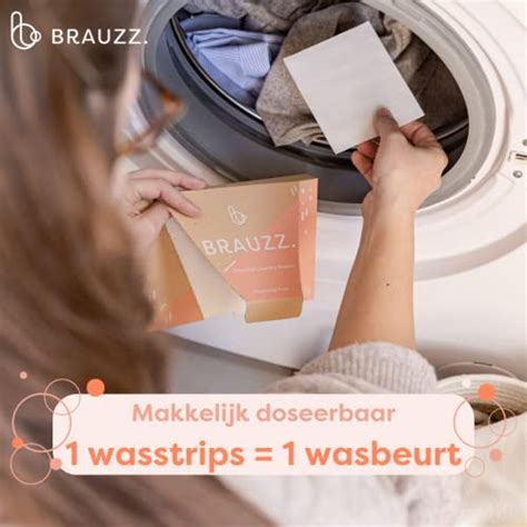 Brauzz Wasstrips Sdg Shop