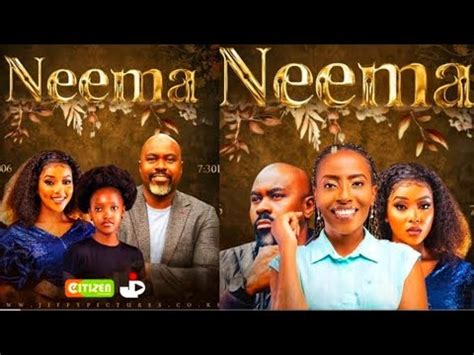 Neema Citizen Tv Today S Episode Episode 1 10th June 2024 YouTube