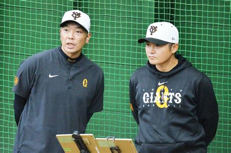 【巨人】18歳左腕・黄錦豪との育成契約 「大成した例が」台湾球界から向けられる鋭い視線 東スポweb