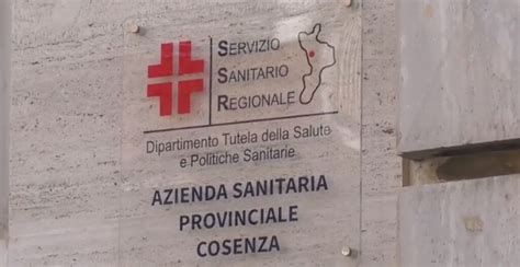 Cosenza Liste Dattesa Il Piano Dellasp Ambulatori Aperti Anche Nel