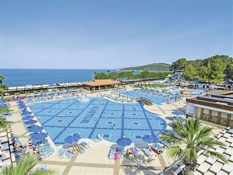 Kustur Club Holiday Village Hotel In Kusadasi Turkije Mimosa Reizen