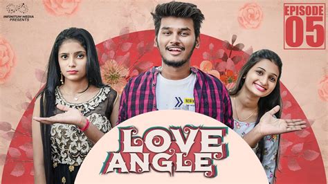 Love Angle Episode Telugu Web Series Mahesh Evergreen