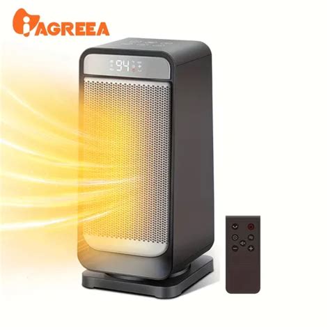 Portable Small Heaters Temu