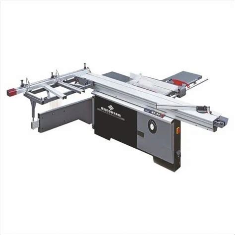 Panel Rip Saw Machine For Wood Working Rpm At Rs Piece In