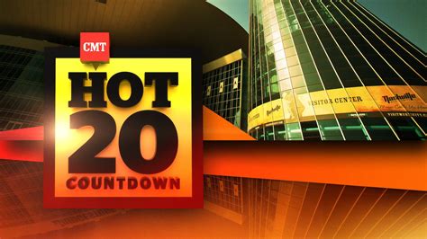 Hot Countdown Ryan Rowland Creative