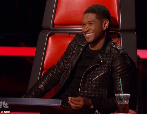 The Voice The Playoffs Conclude With Team Usher (Review & Videos ...