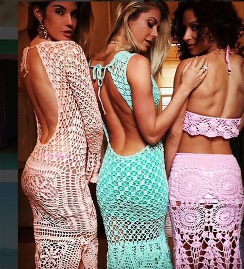 Crochet Edging Patterns Bikini Lily Pulitzer Dress Cool Photos Mood