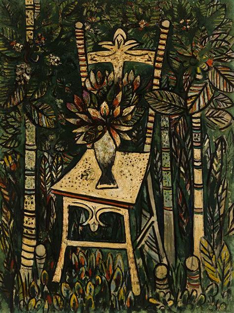 Wilfredo Lam Pinturas