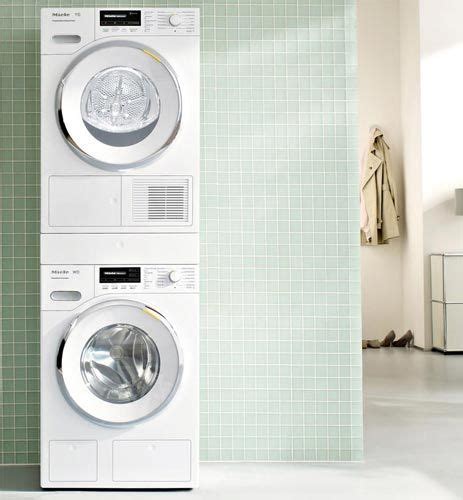 miele stackable washer dryer 24 - chadentler